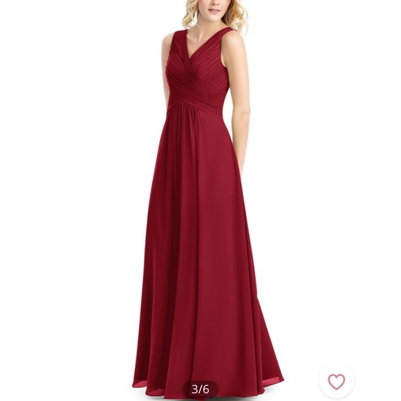 Bridesmaid/prom - Picture 1 of 3